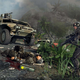 Illustration for article titled Crysis Warhead Screens